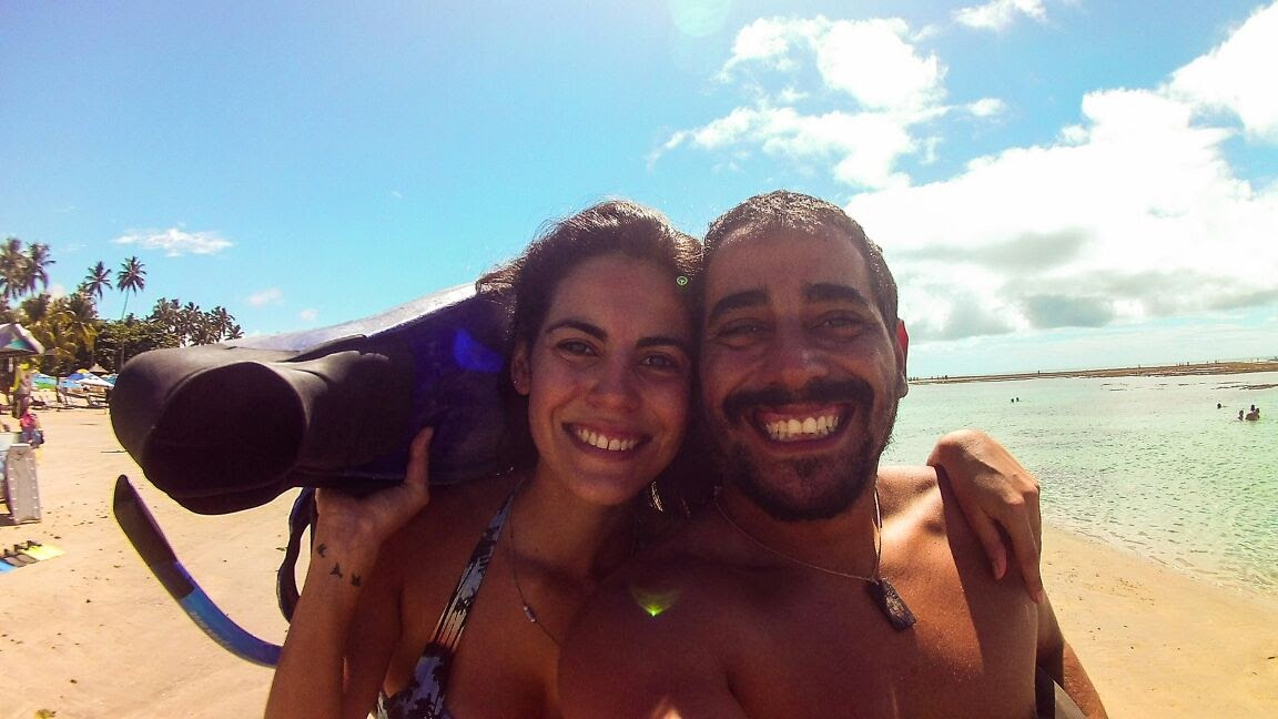 De Uruguay a Porto de Galinhas: ¿por qué decidí ayudar a otros a viajar diferente?